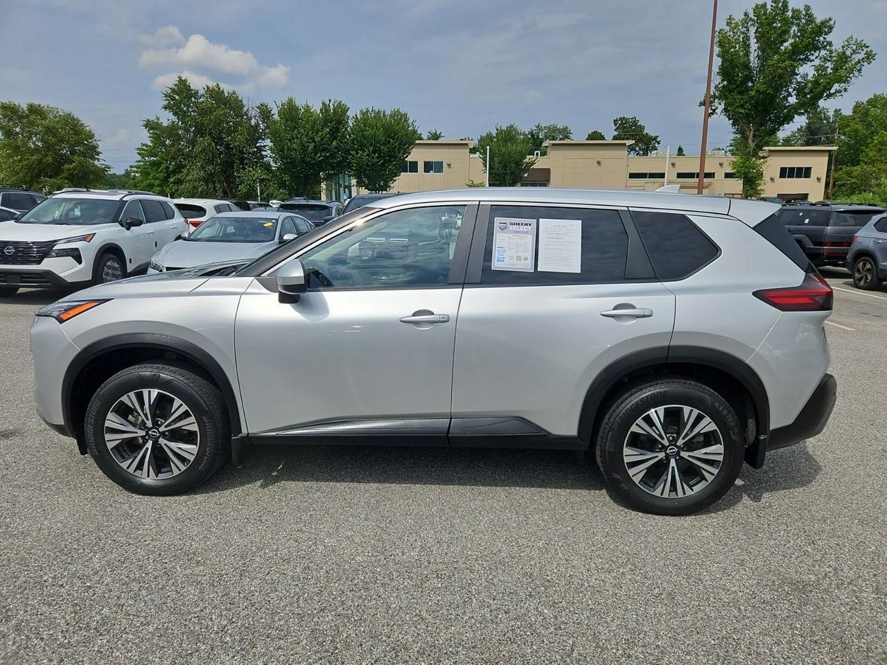 2023 Nissan Rogue SV Waldorf MD