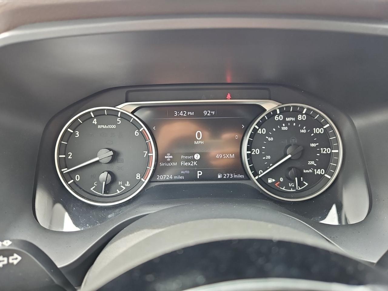 2023 Nissan Rogue SV Waldorf MD