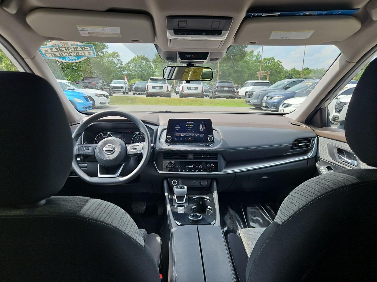 2023 Nissan Rogue SV Waldorf MD