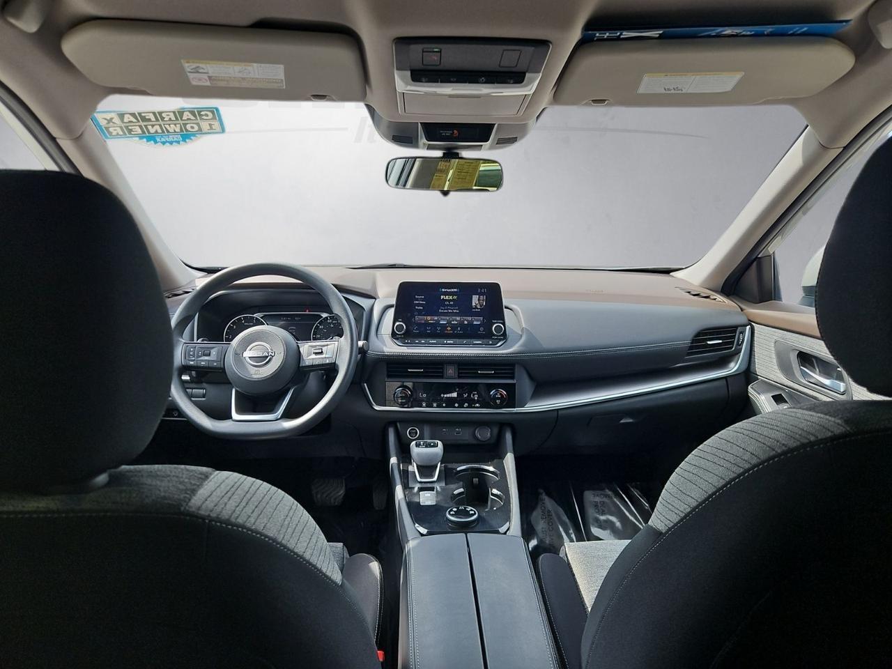 2023 Nissan Rogue SV Waldorf MD