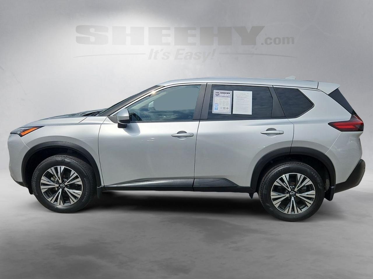 2023 Nissan Rogue SV Waldorf MD