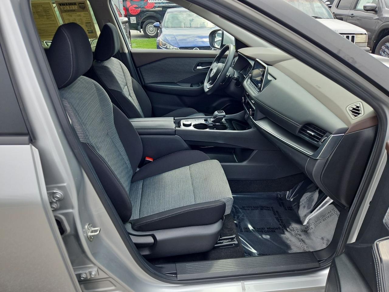 2023 Nissan Rogue SV Waldorf MD