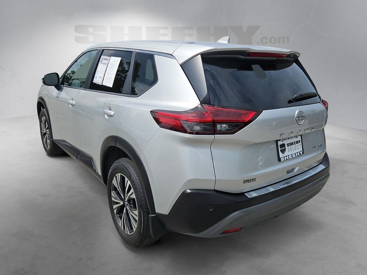 2023 Nissan Rogue SV Waldorf MD