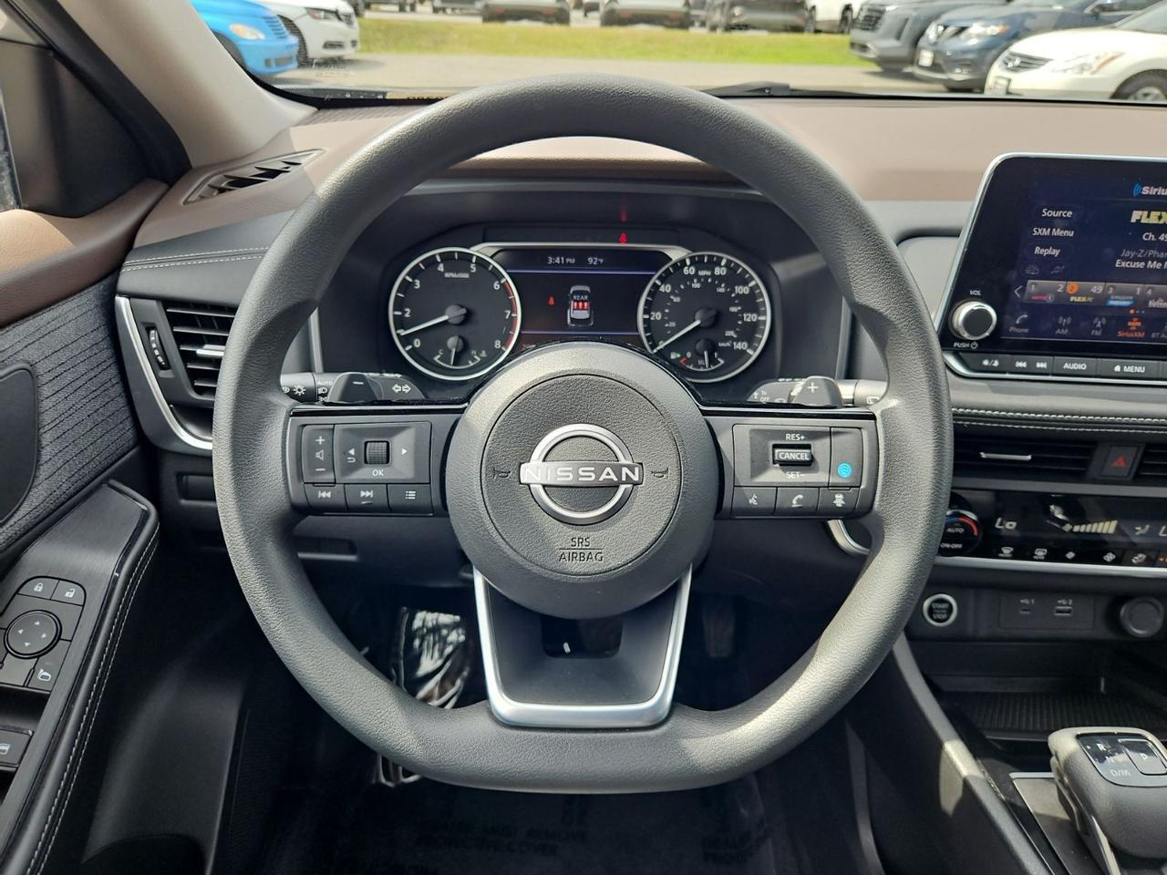 2023 Nissan Rogue SV Waldorf MD
