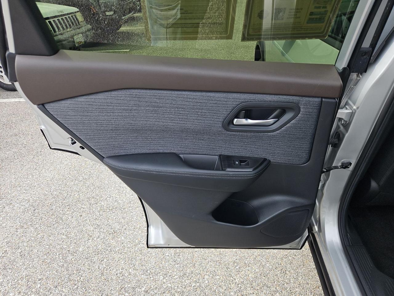 2023 Nissan Rogue SV Waldorf MD