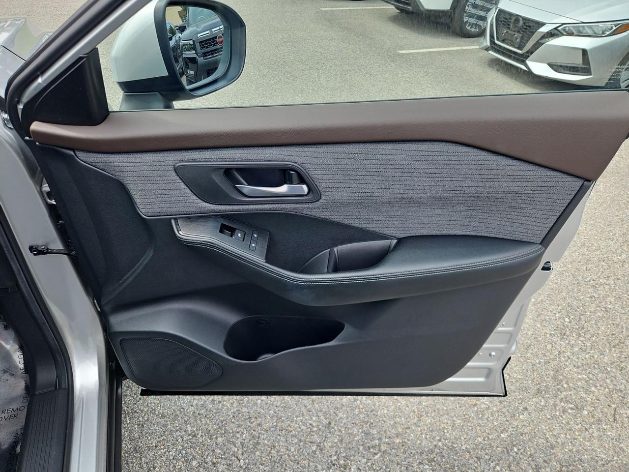 2023 Nissan Rogue SV Waldorf MD