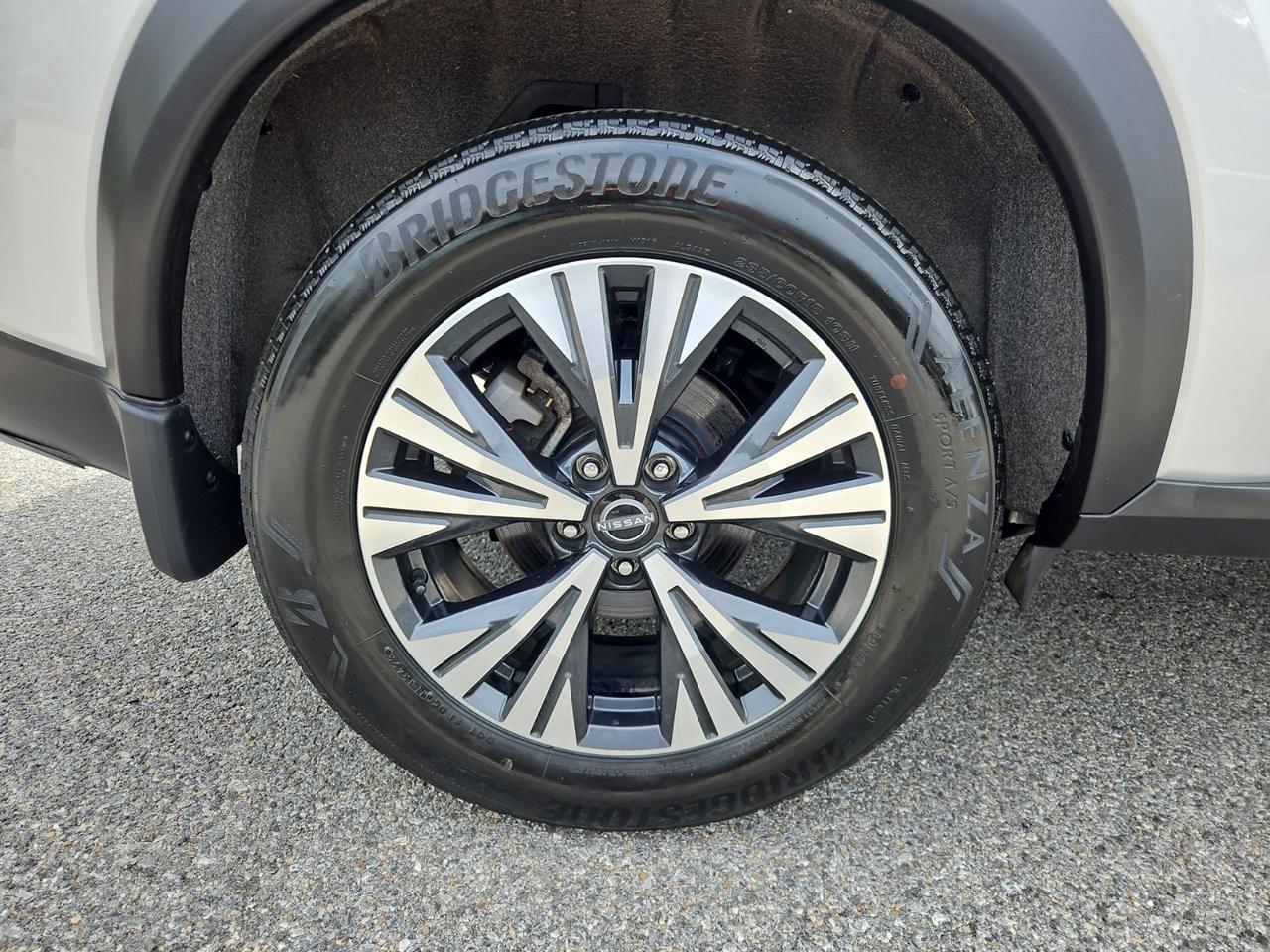 2023 Nissan Rogue SV Waldorf MD