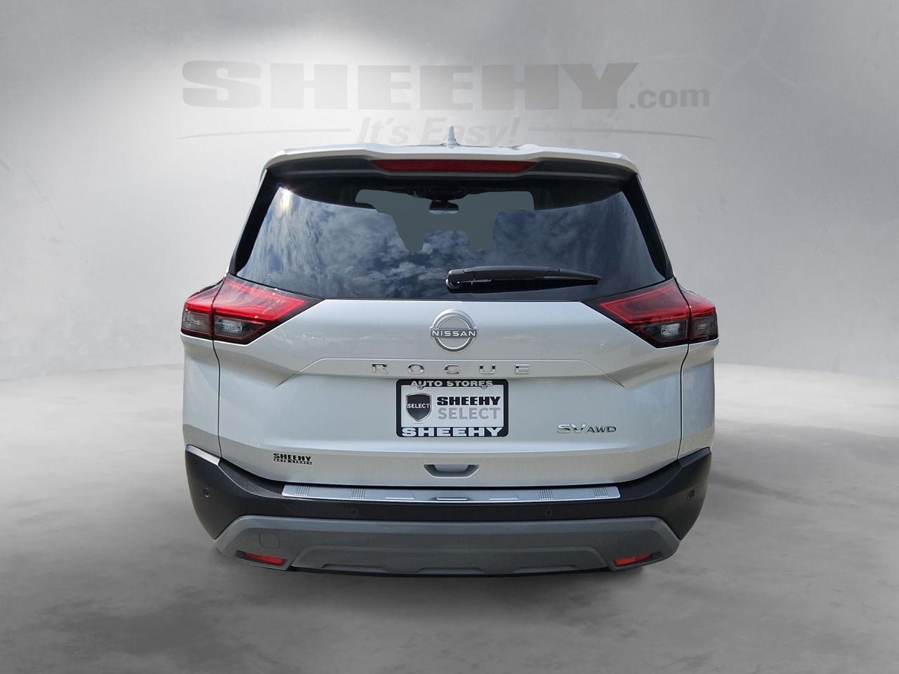 2023 Nissan Rogue SV Waldorf MD