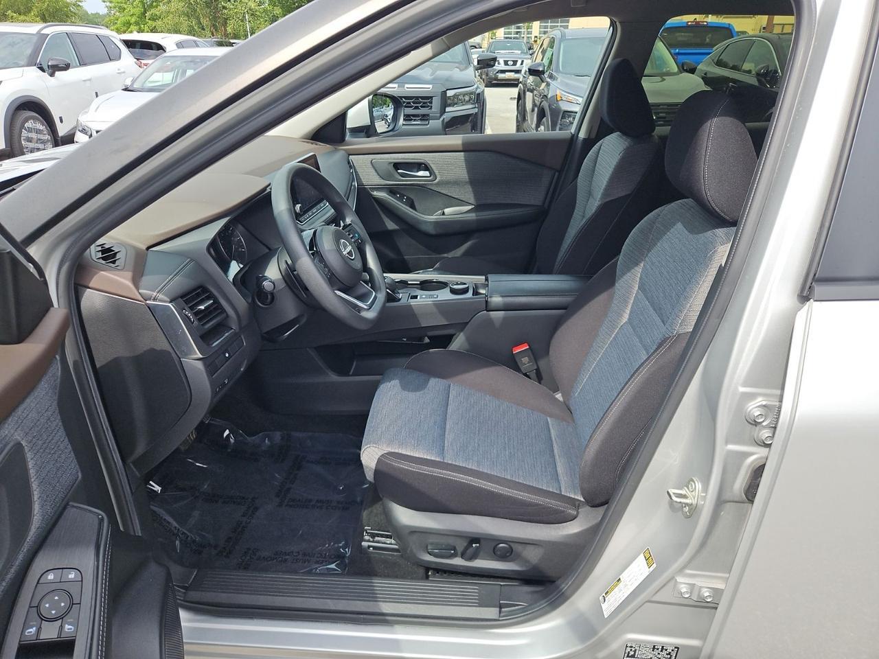 2023 Nissan Rogue SV Waldorf MD