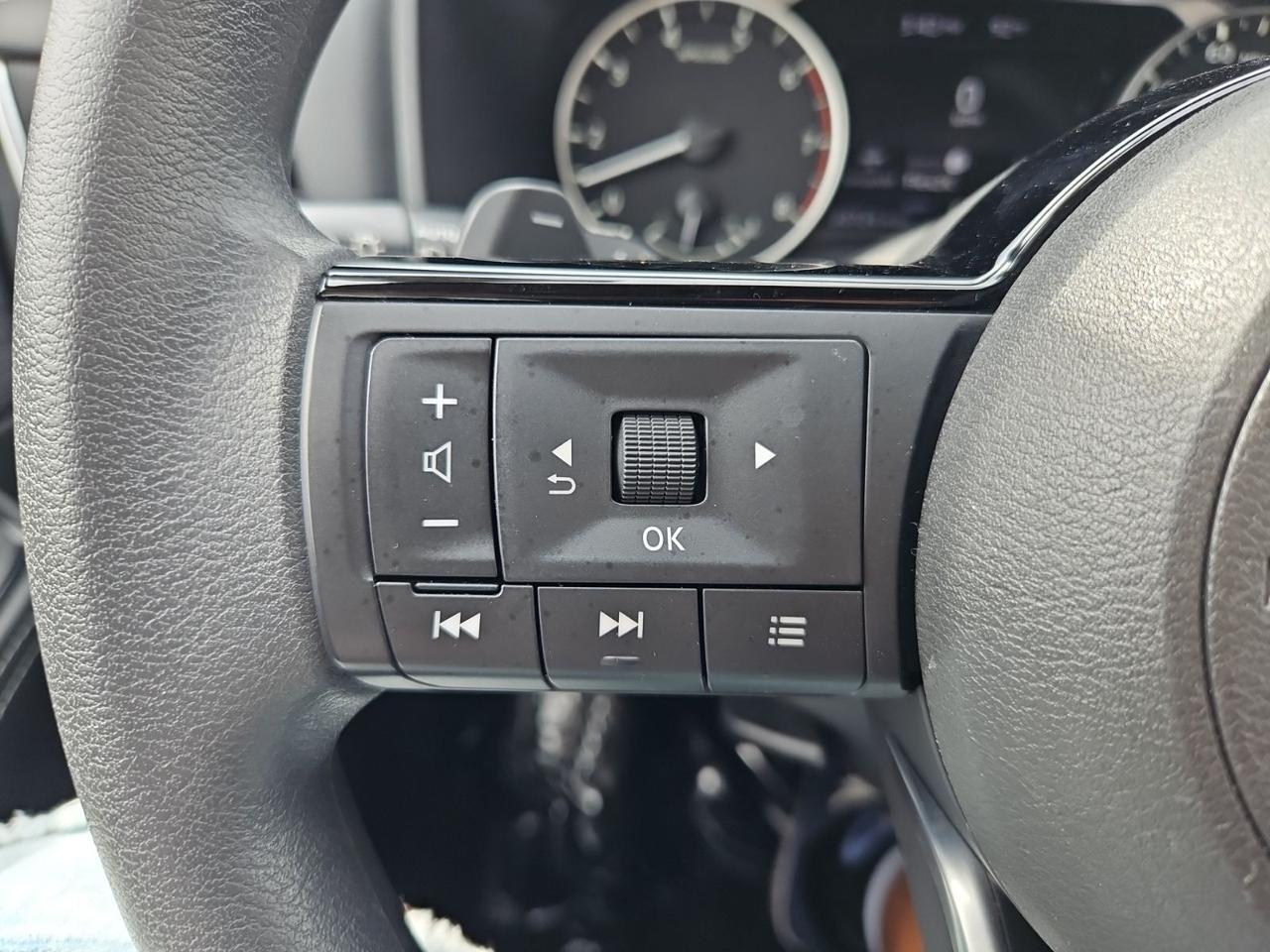 2023 Nissan Rogue SV Waldorf MD