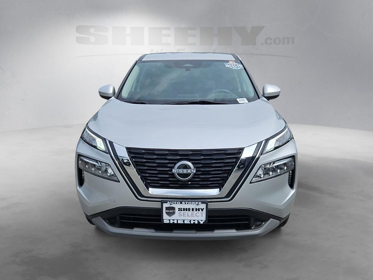 2023 Nissan Rogue SV Waldorf MD