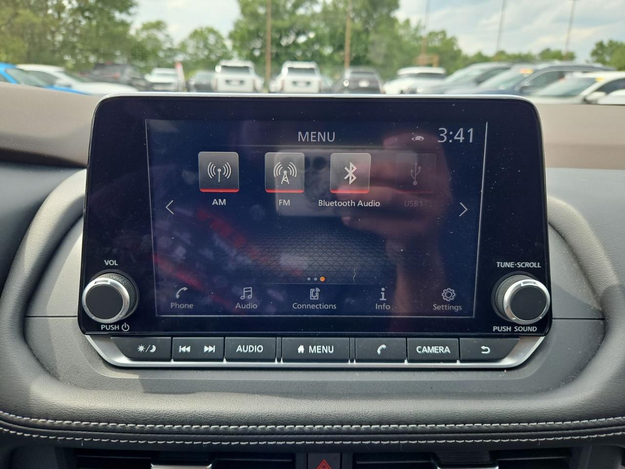 2023 Nissan Rogue SV Waldorf MD