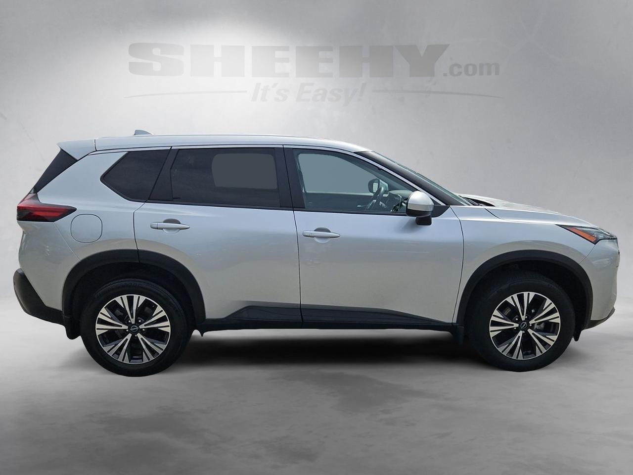 2023 Nissan Rogue SV Waldorf MD