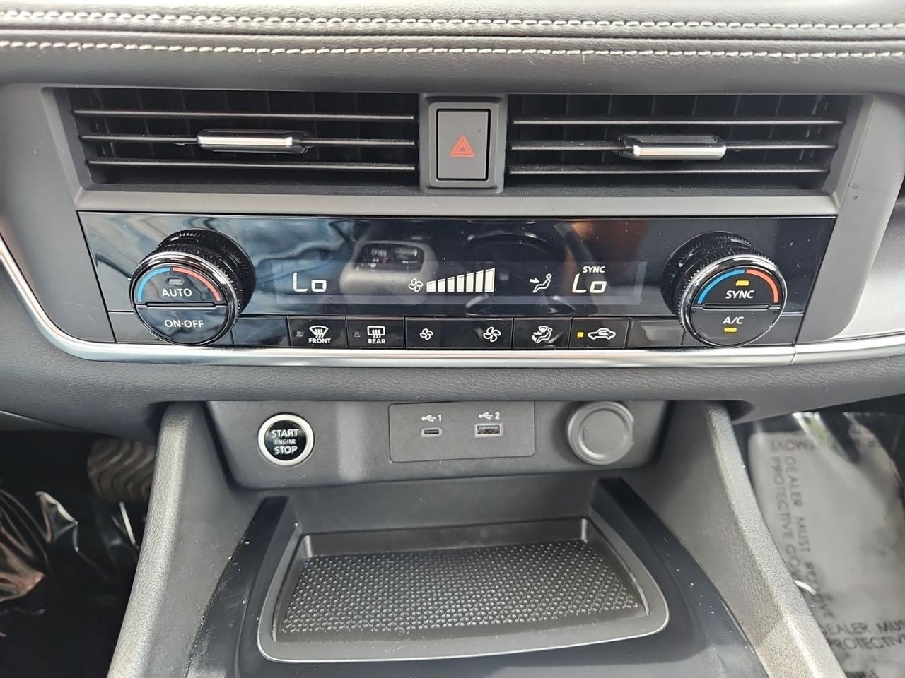 2023 Nissan Rogue SV Waldorf MD