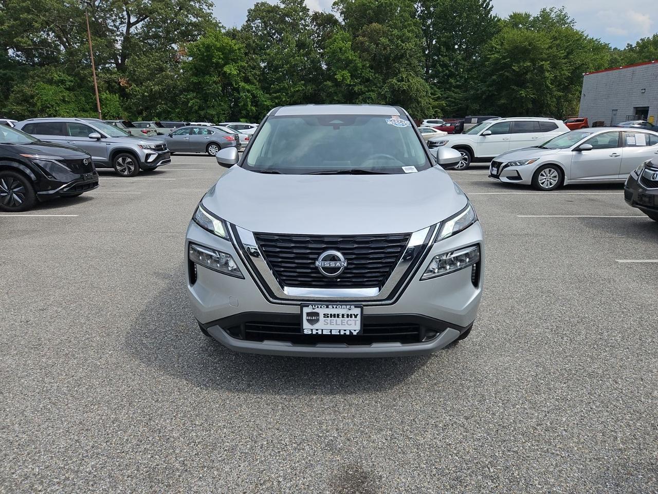 2023 Nissan Rogue SV Waldorf MD