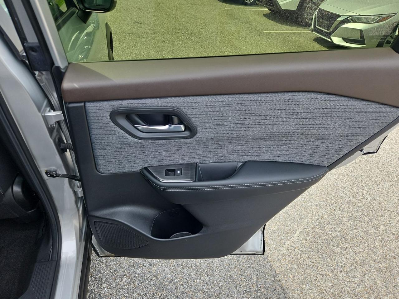 2023 Nissan Rogue SV Waldorf MD
