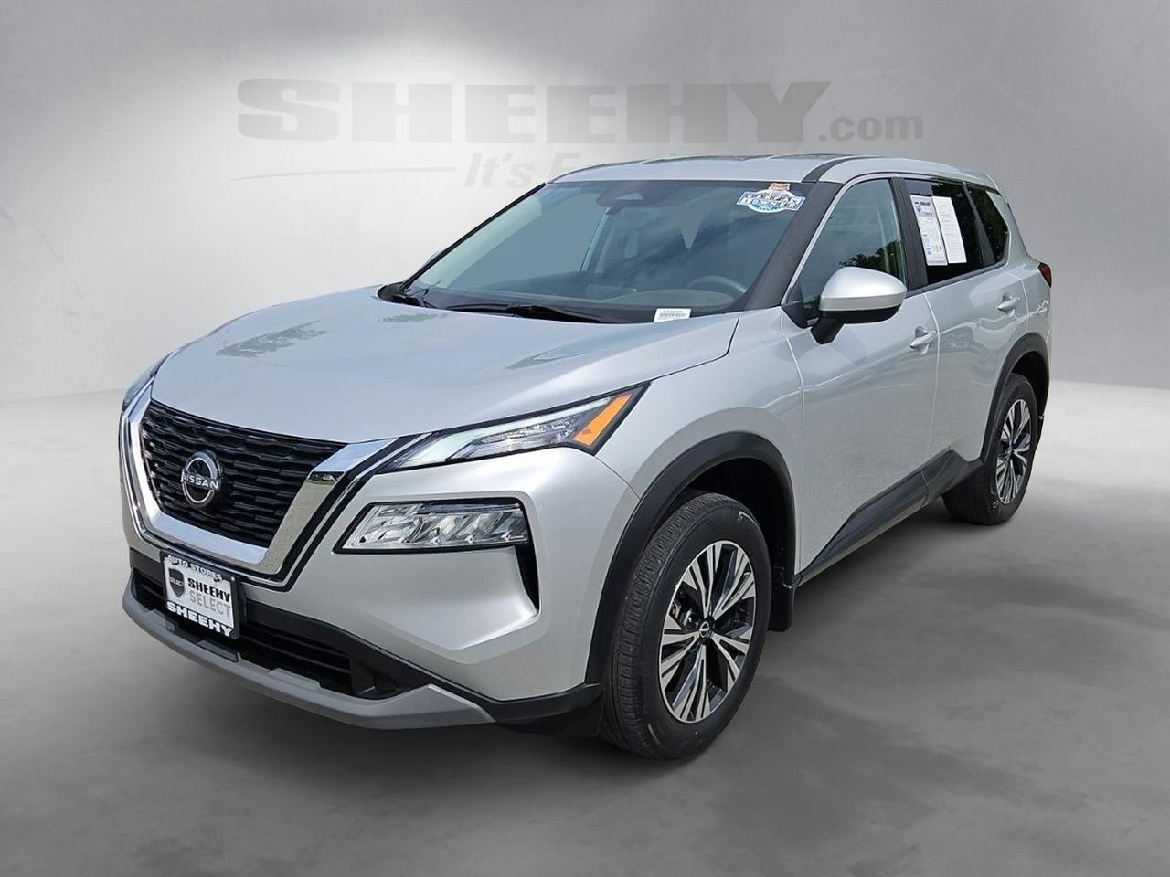 2023 Nissan Rogue SV Waldorf MD