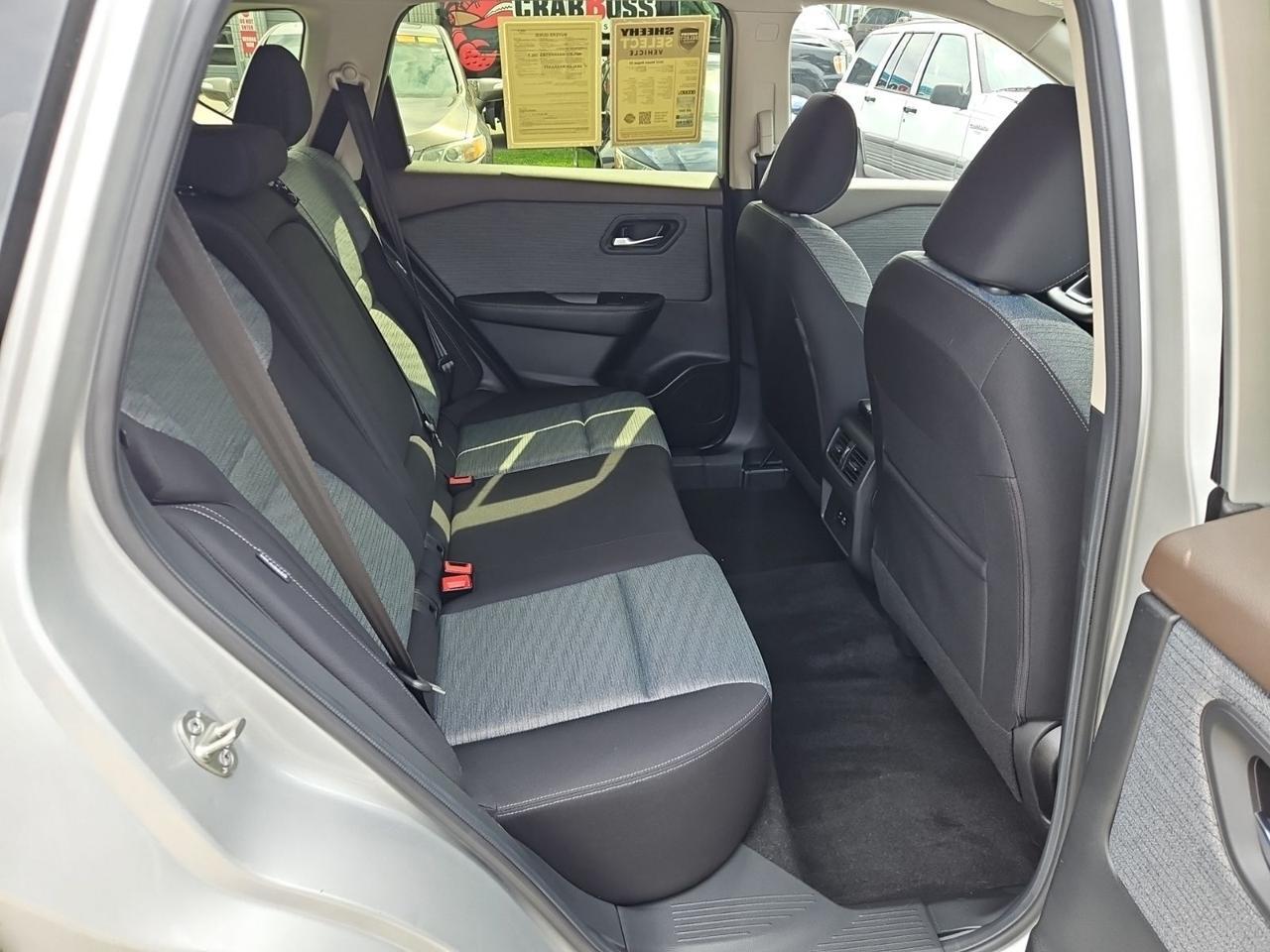 2023 Nissan Rogue SV Waldorf MD