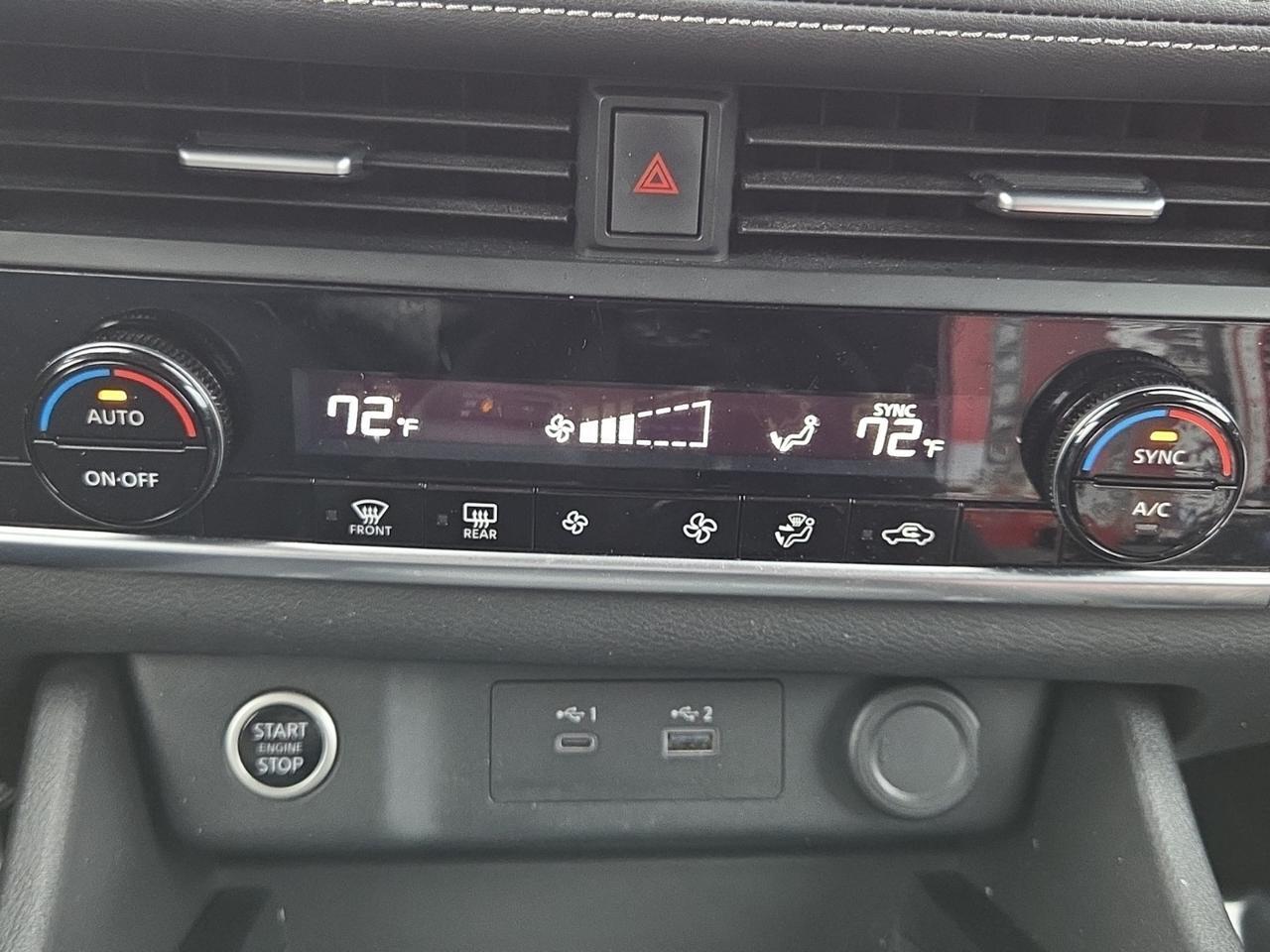 2023 Nissan Rogue SV Waldorf MD