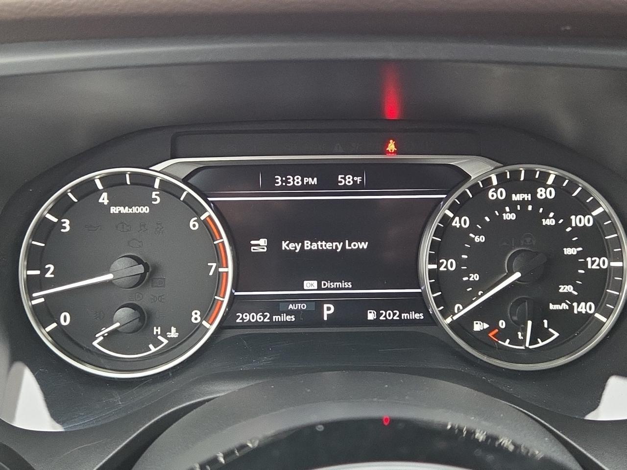 2023 Nissan Rogue SV Waldorf MD