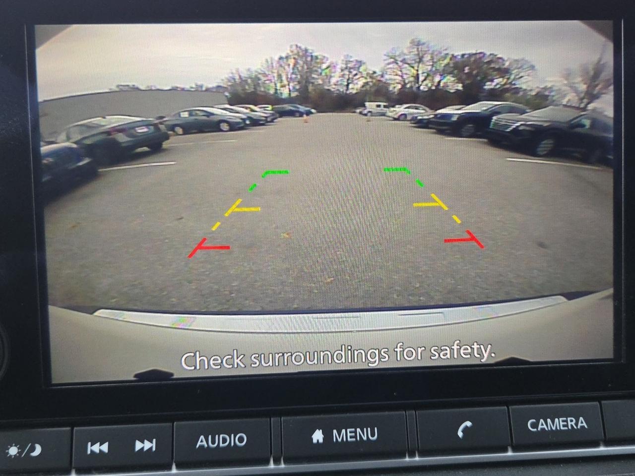 2023 Nissan Rogue SV Waldorf MD