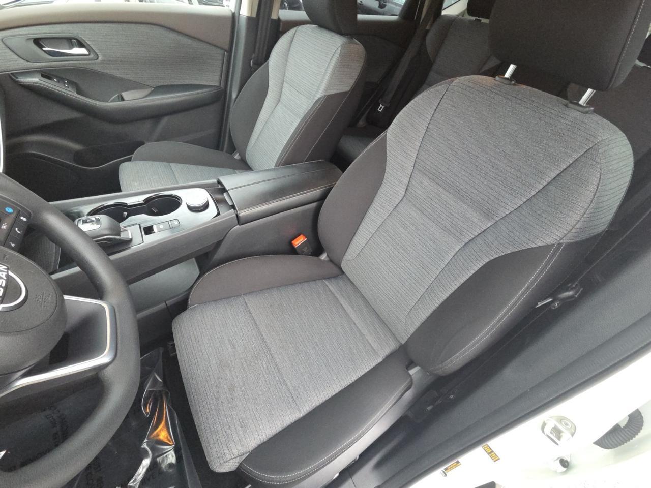 2023 Nissan Rogue SV Waldorf MD