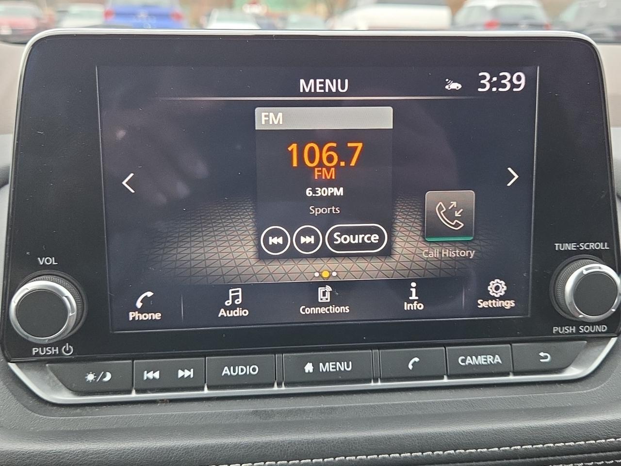 2023 Nissan Rogue SV Waldorf MD