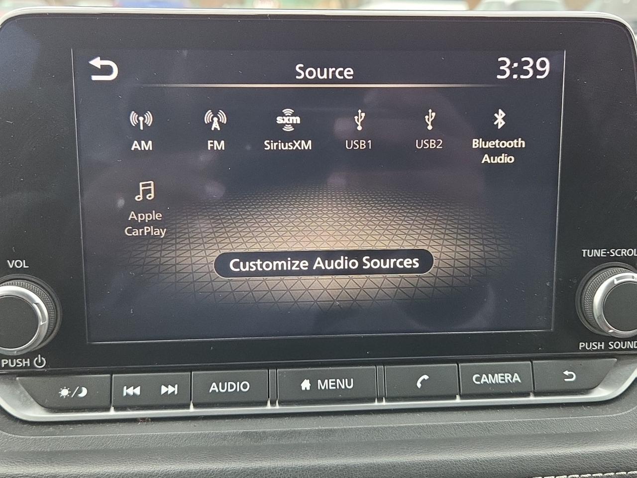 2023 Nissan Rogue SV Waldorf MD