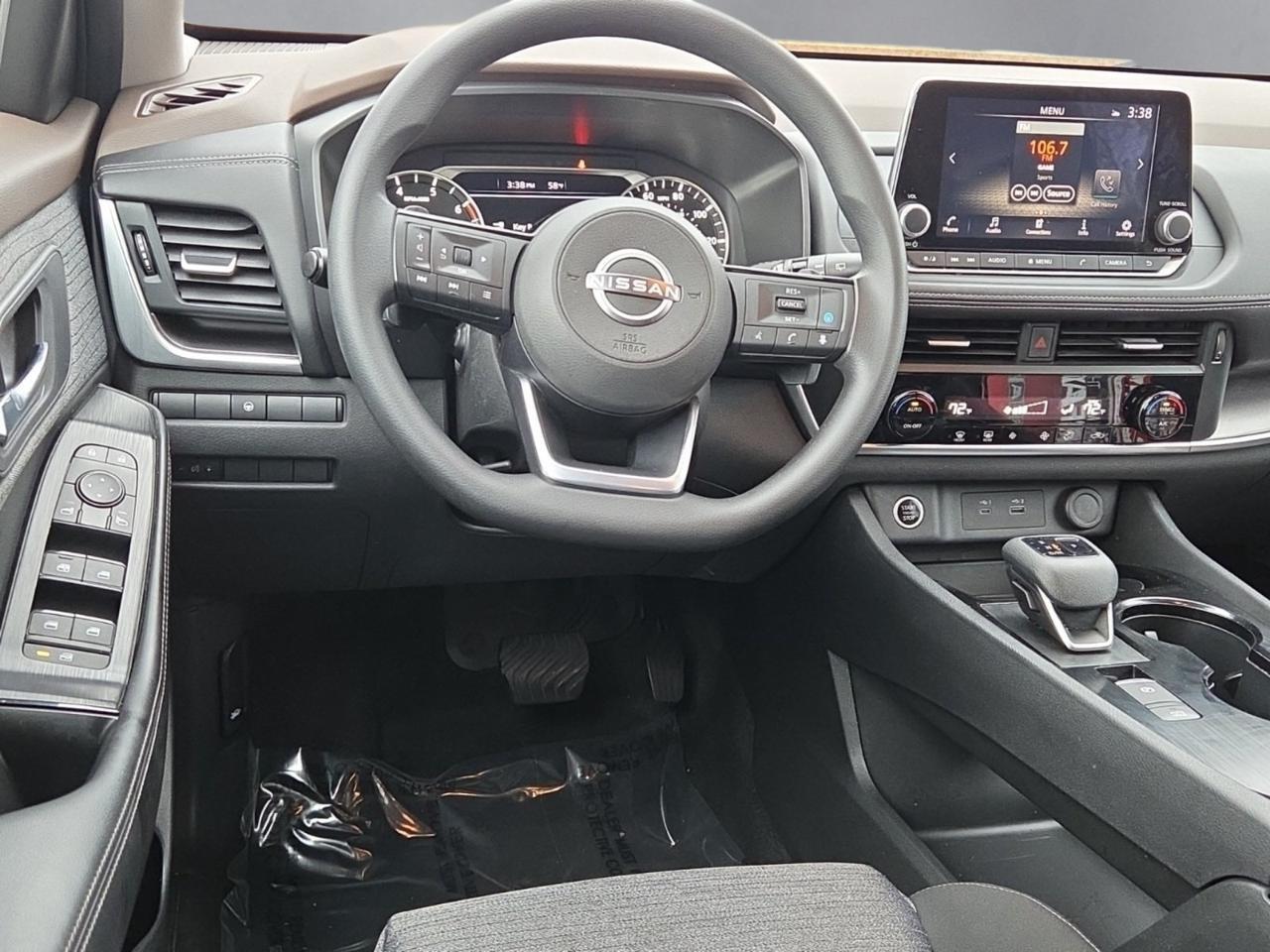 2023 Nissan Rogue SV Waldorf MD