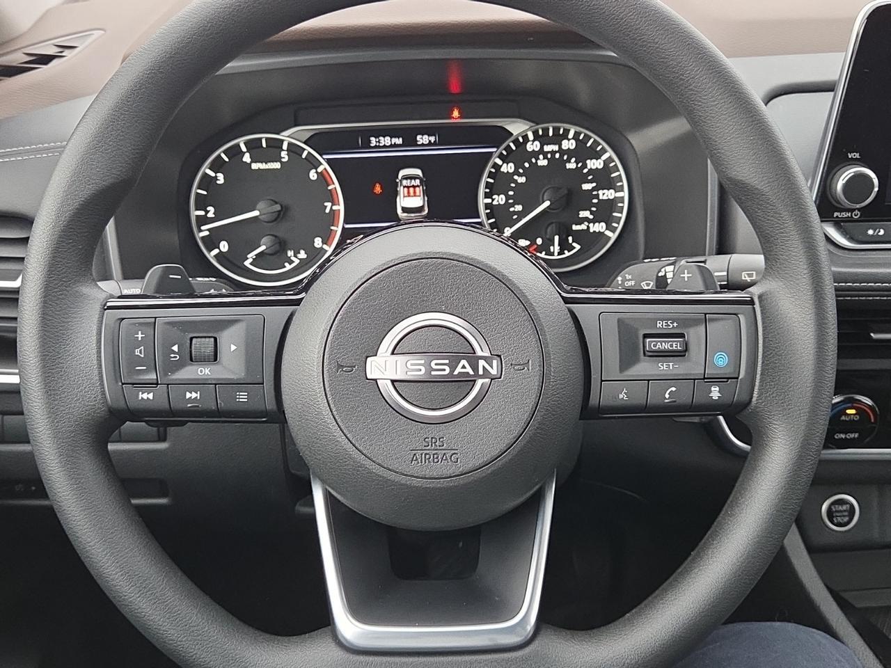 2023 Nissan Rogue SV Waldorf MD