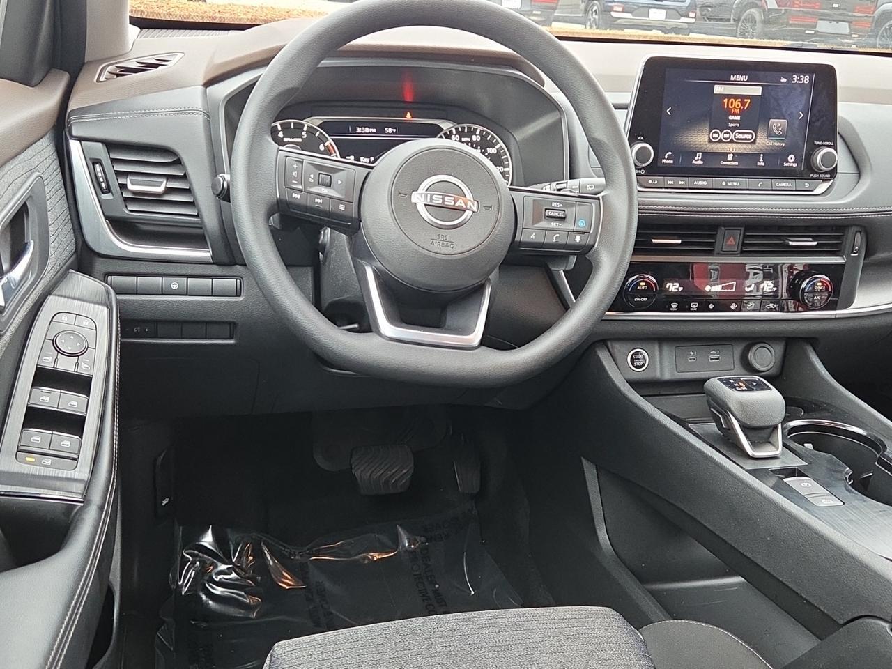 2023 Nissan Rogue SV Waldorf MD