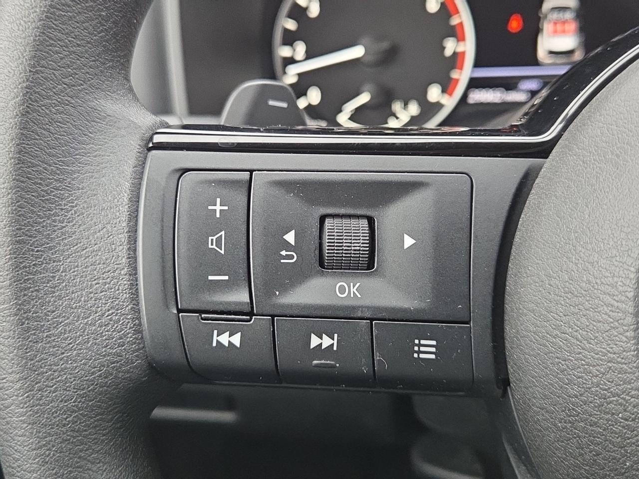 2023 Nissan Rogue SV Waldorf MD