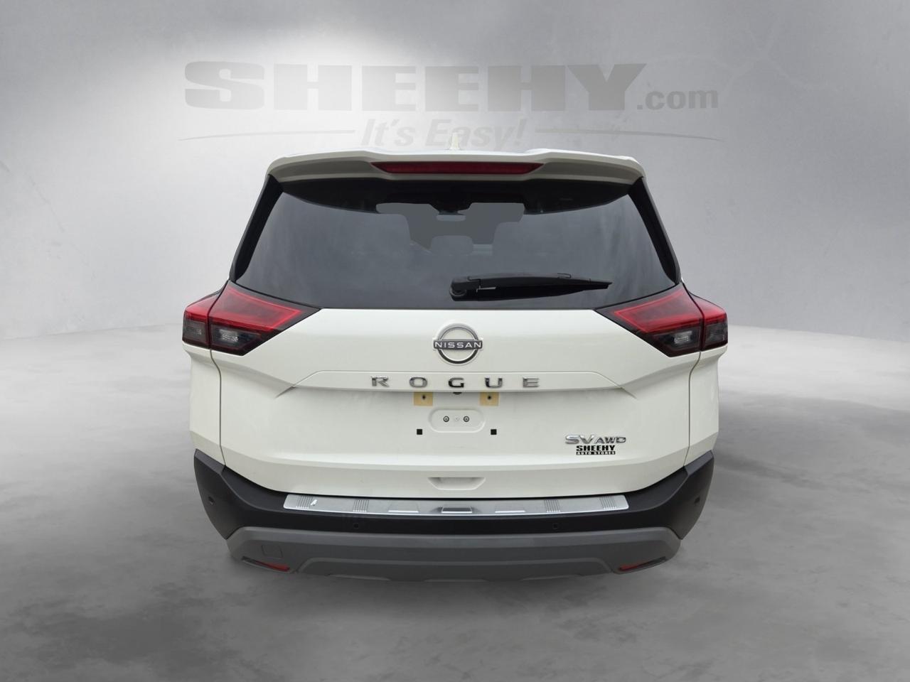 2023 Nissan Rogue SV Waldorf MD