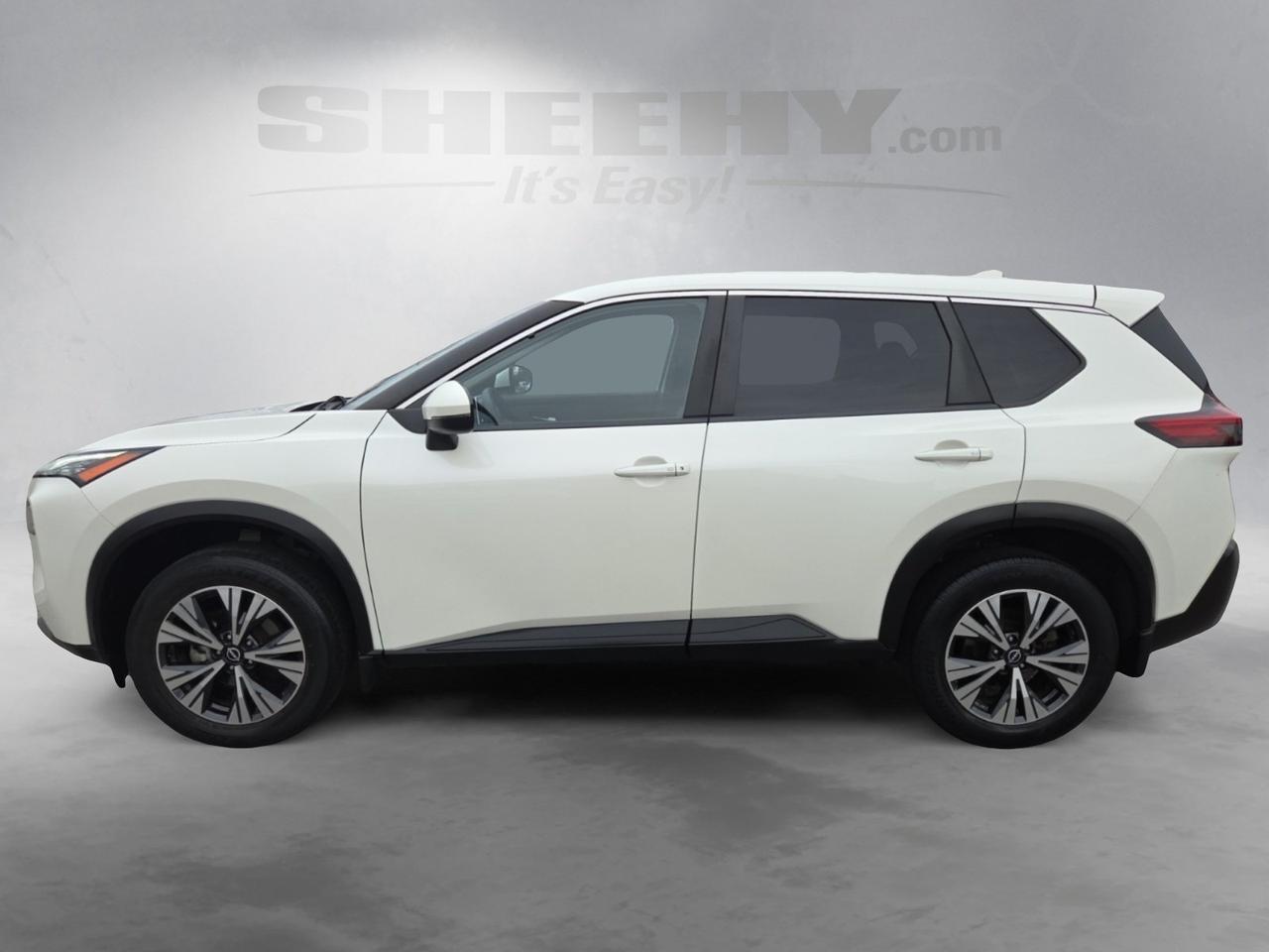 2023 Nissan Rogue SV Waldorf MD