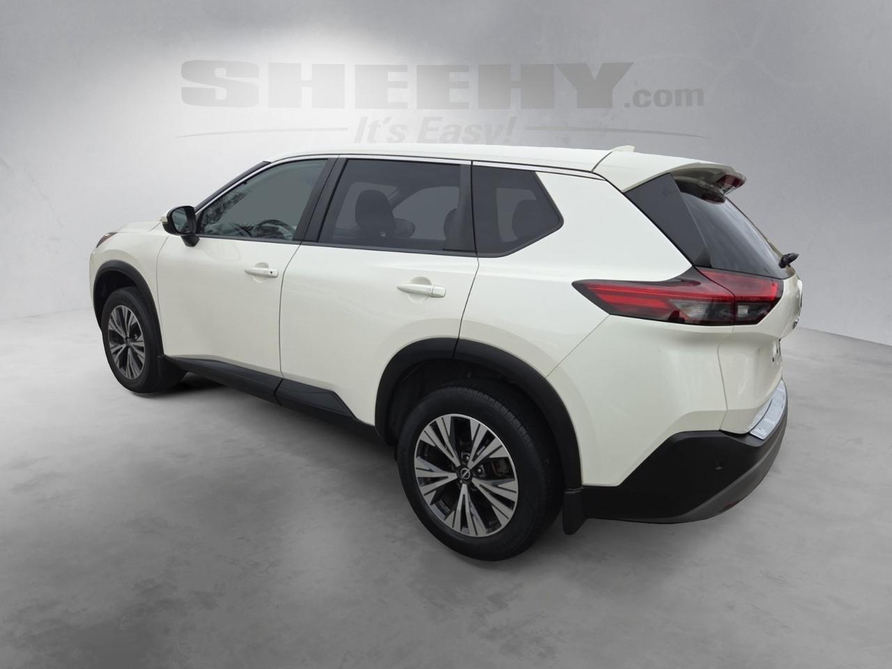 2023 Nissan Rogue SV Waldorf MD