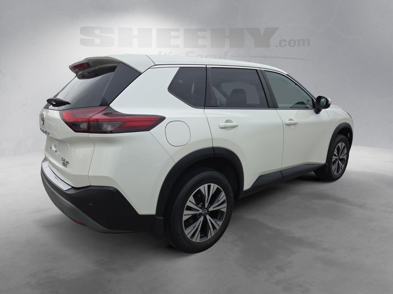 2023 Nissan Rogue SV Waldorf MD