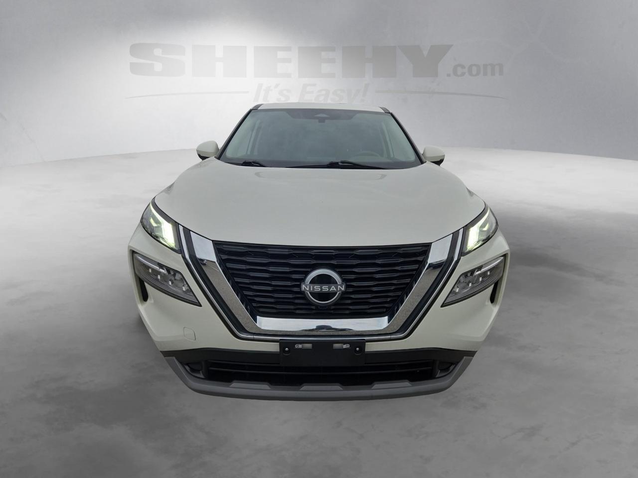 2023 Nissan Rogue SV Waldorf MD