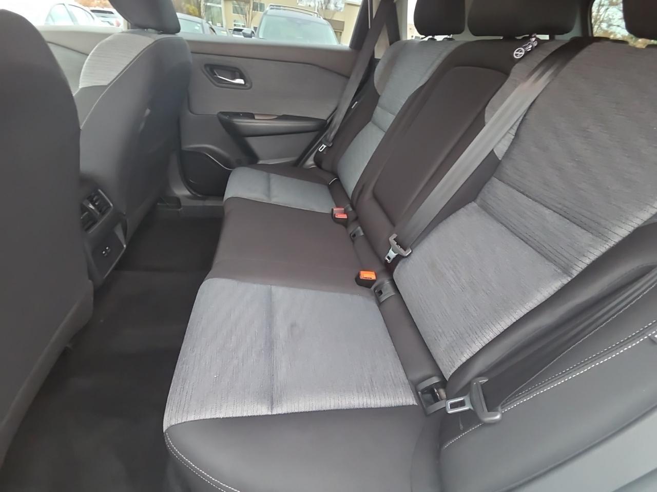 2023 Nissan Rogue SV Waldorf MD