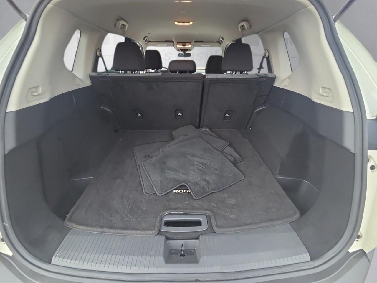 2023 Nissan Rogue SV Waldorf MD