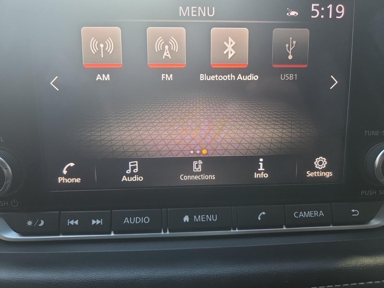 2023 Nissan Rogue SV Waldorf MD