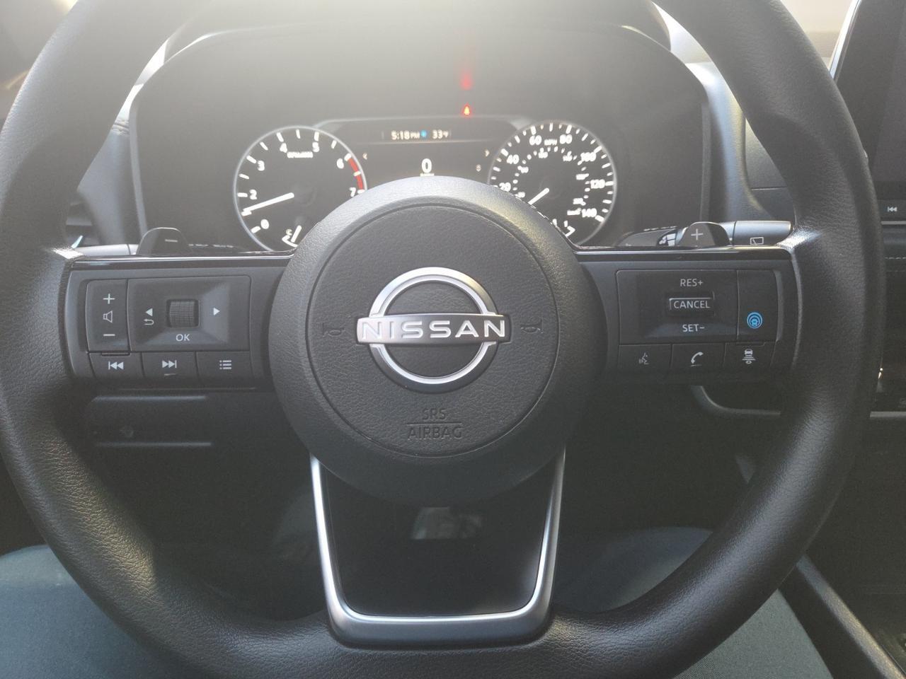 2023 Nissan Rogue SV Waldorf MD