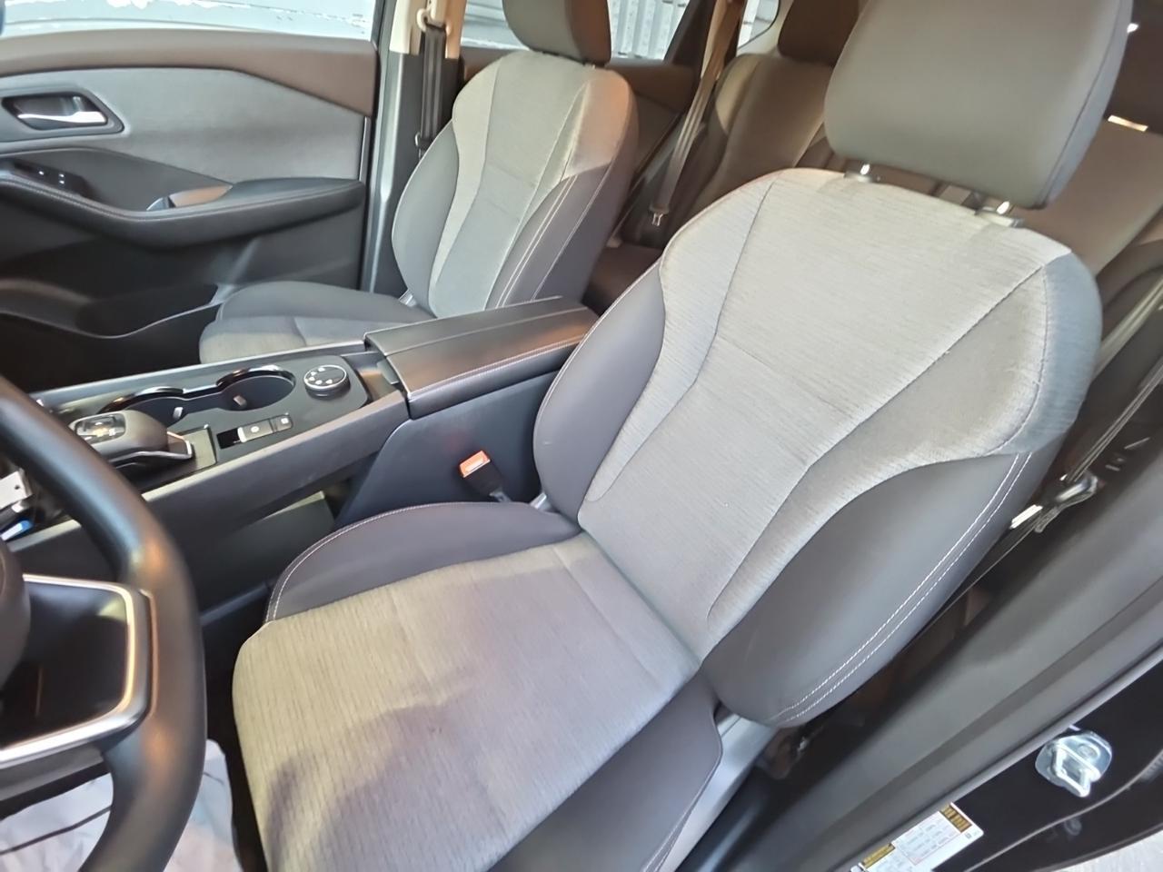 2023 Nissan Rogue SV Waldorf MD