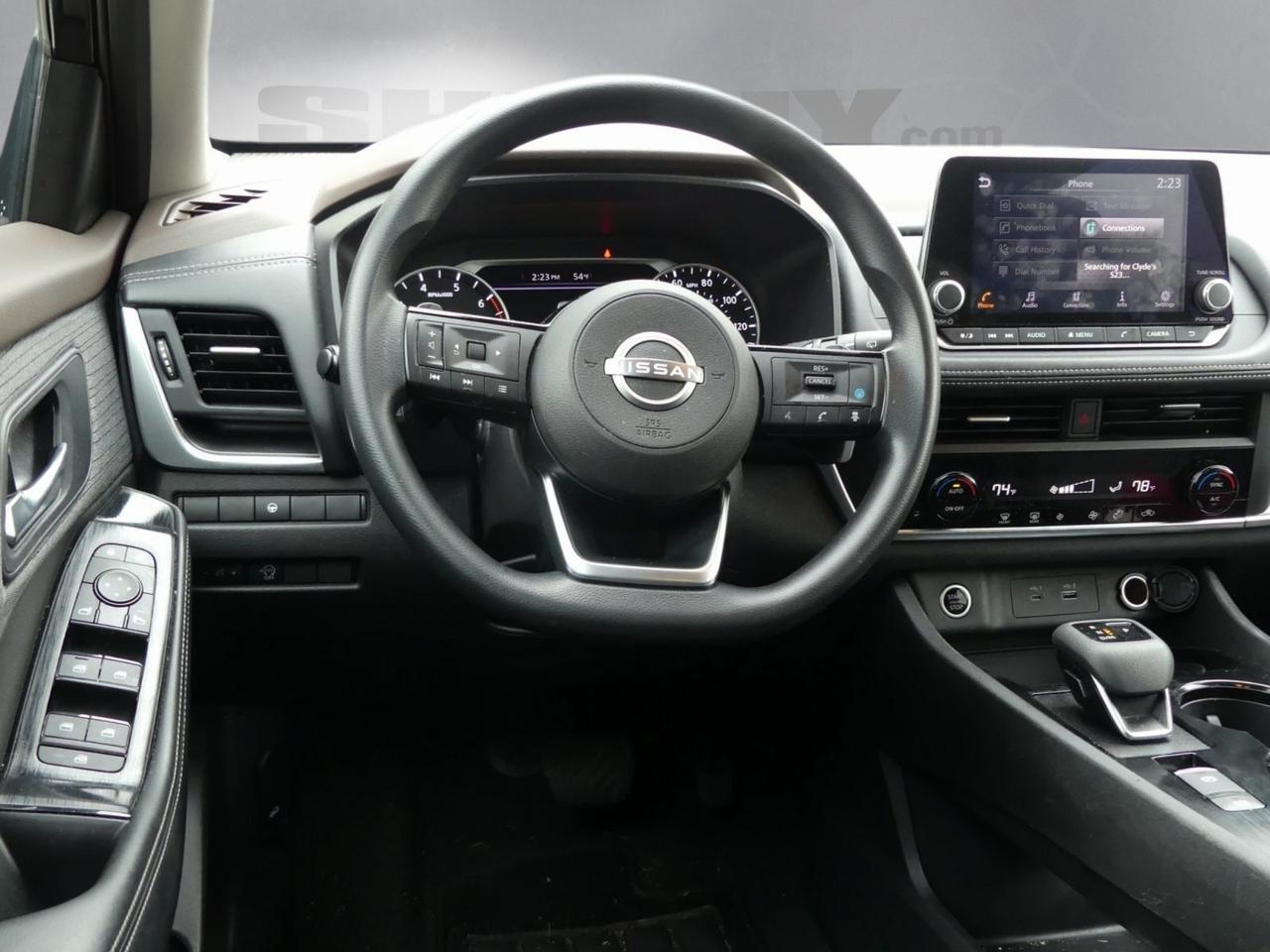 2023 Nissan Rogue SV Waldorf MD