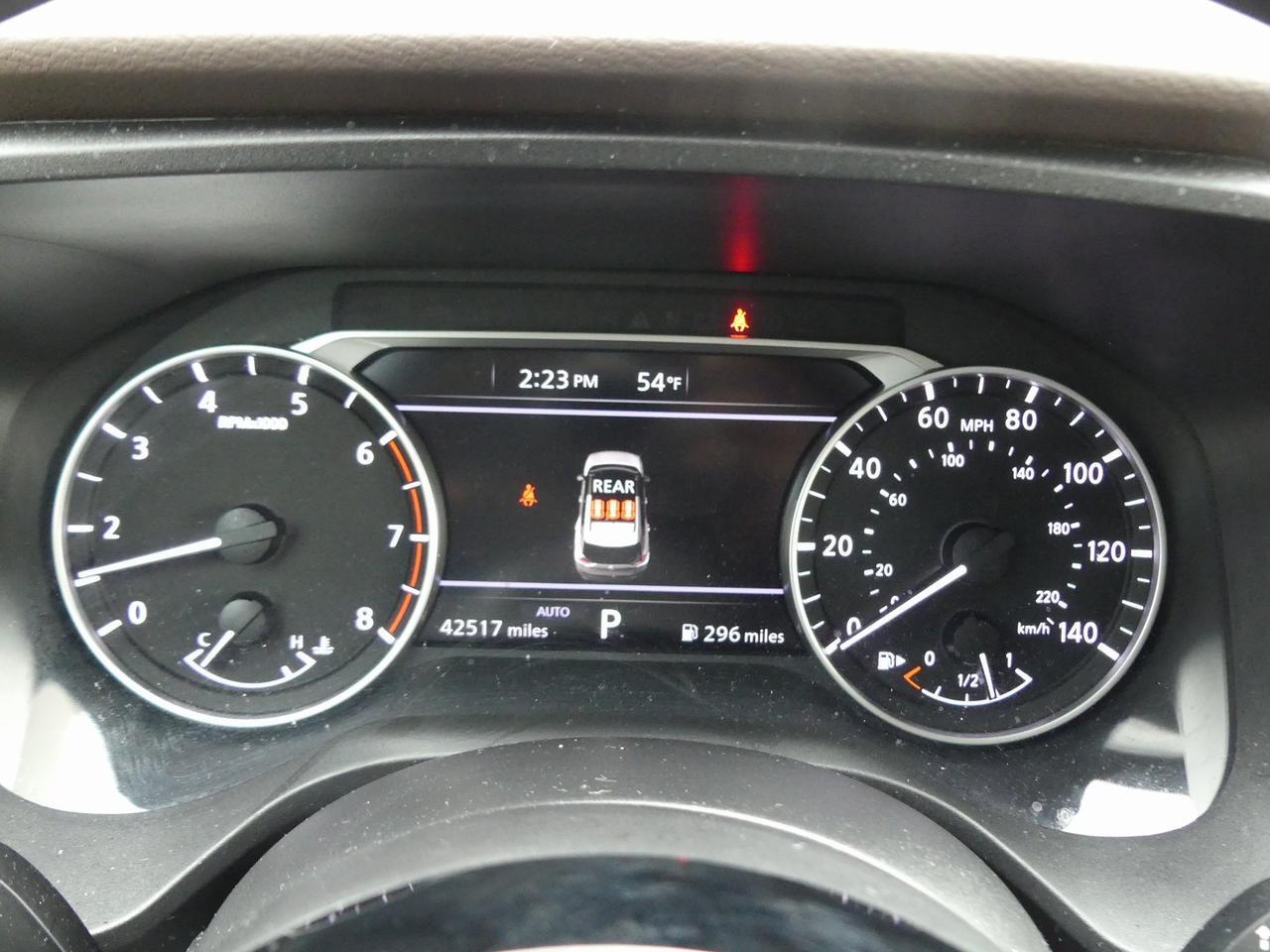 2023 Nissan Rogue SV Waldorf MD