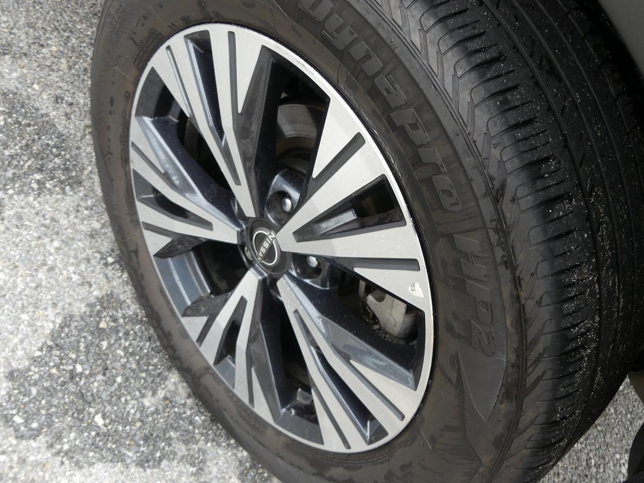 2023 Nissan Rogue SV Waldorf MD