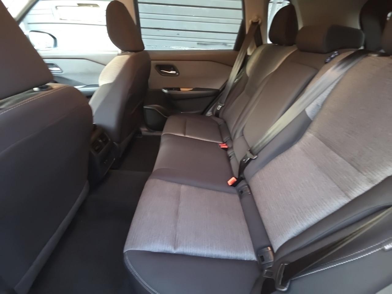 2023 Nissan Rogue SV Waldorf MD