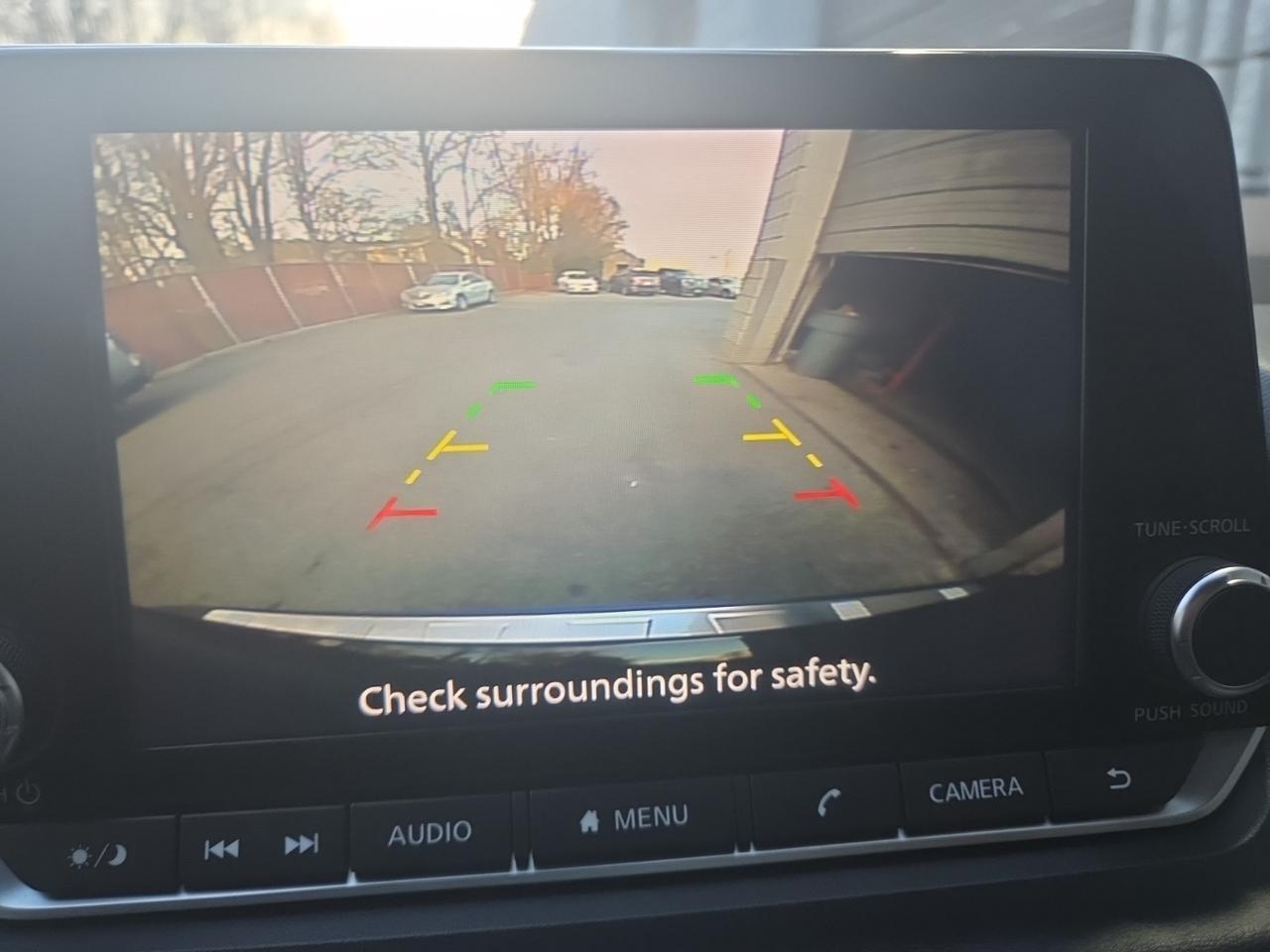 2023 Nissan Rogue SV Waldorf MD