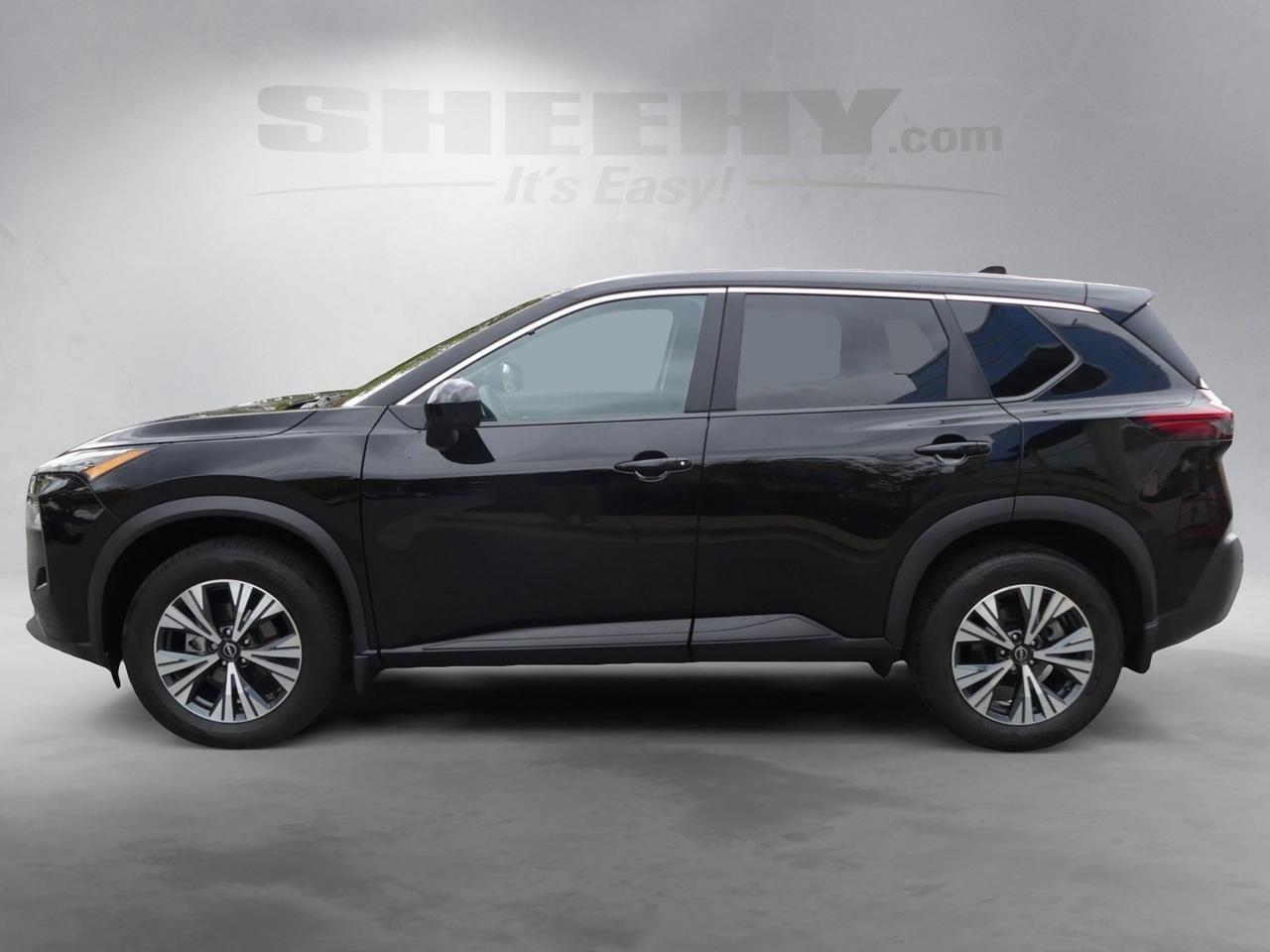 2023 Nissan Rogue SV Waldorf MD