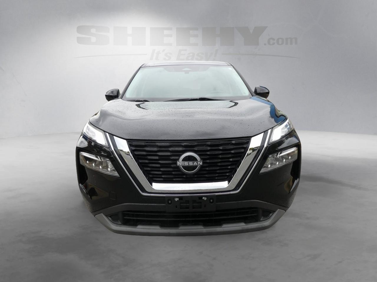 2023 Nissan Rogue SV Waldorf MD