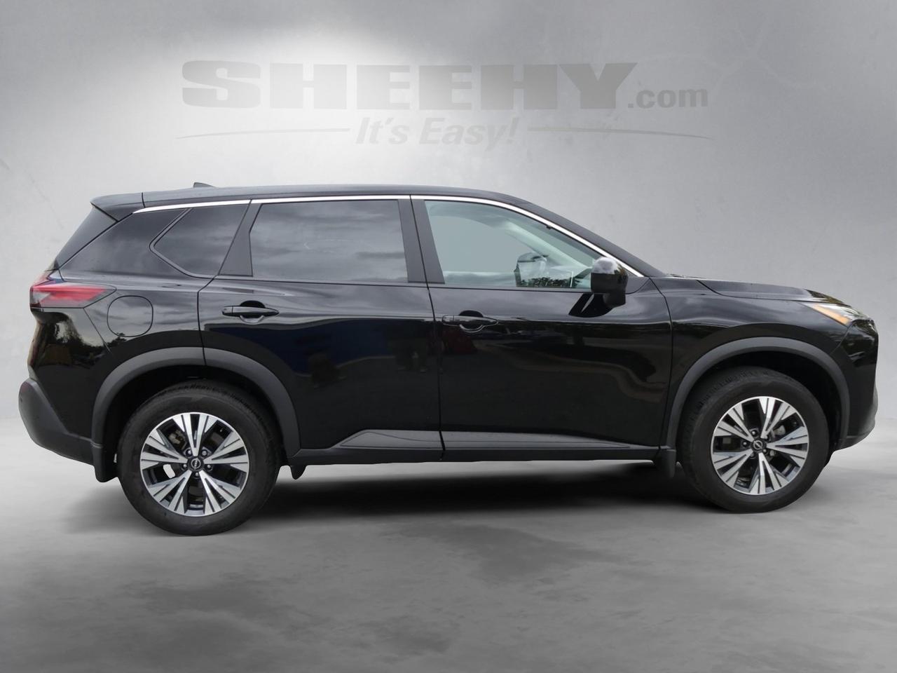 2023 Nissan Rogue SV Waldorf MD